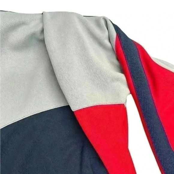 Nike Martine Rose Track Suit (Jacket and  Pants) - Picture 3 of 16